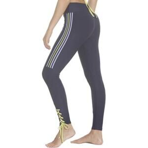 NWT Splendid Colorblock Quick Dry Leggings - Various